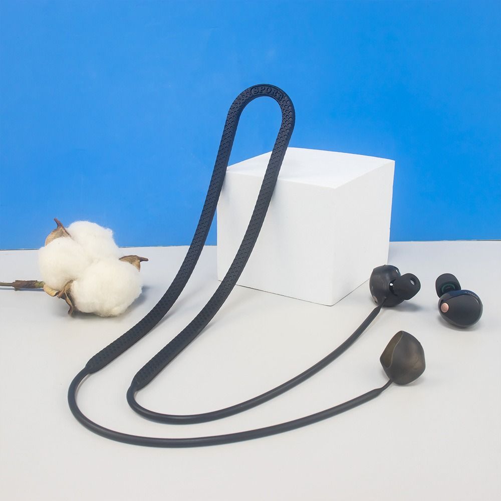 Anti-verloren oortelefoonkoord - Sony Headphone Wf-1000Xm5 recensie en prijs