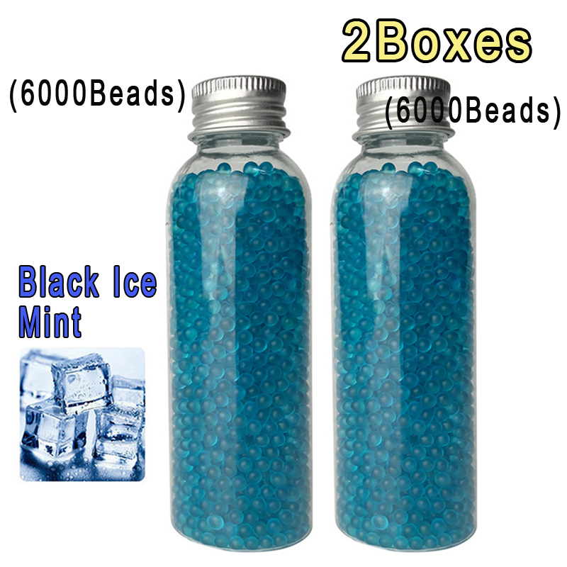 6000 stuks kralenmix fruit zwa - Smoking & Vaping Accessories recensie en prijs