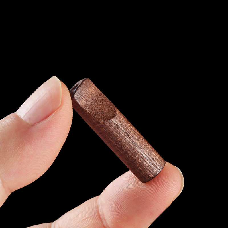 10 stuks 8mm houten sigaretten - Smoking & Vaping Accessories recensie en prijs