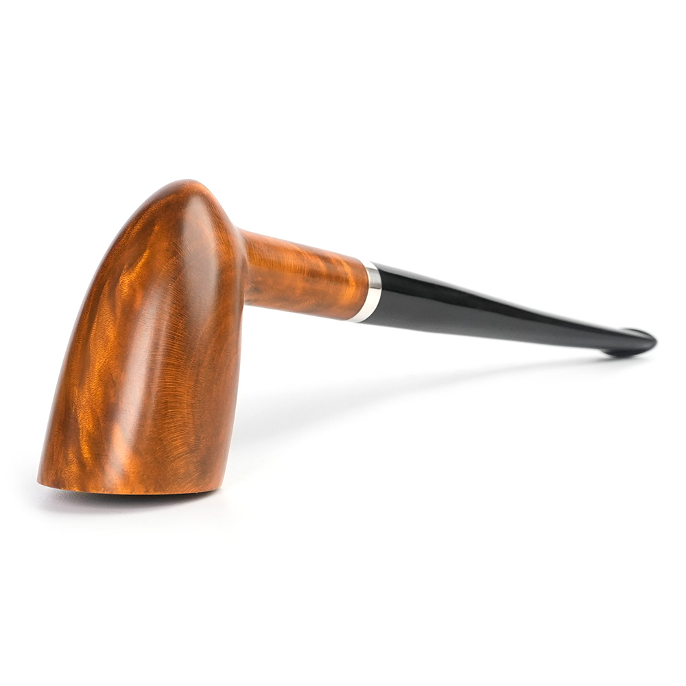 MUXING Klassieke gladde briarw - Vape Ring recensie en prijs