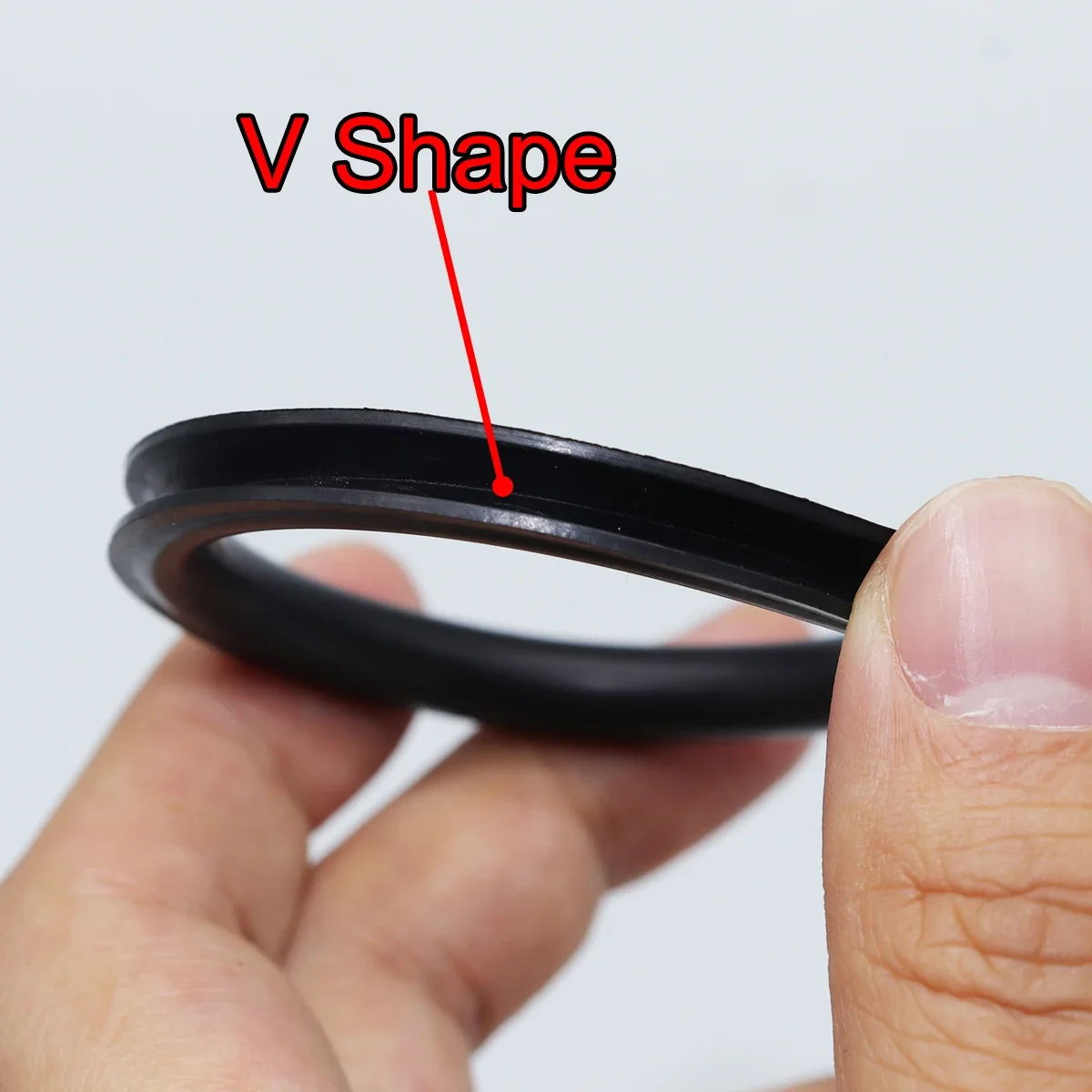 Gasdop Vervang afdichting voor - Tank O-Ring Seal recensie en prijs