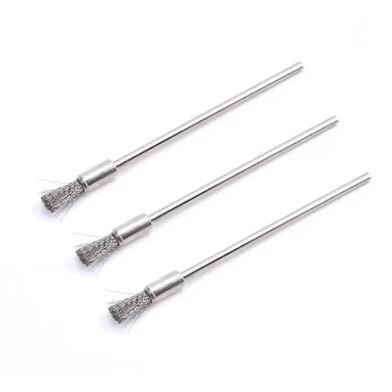 3 stks Rvs lange Reinigingsbor - Vaping Goods recensie en prijs