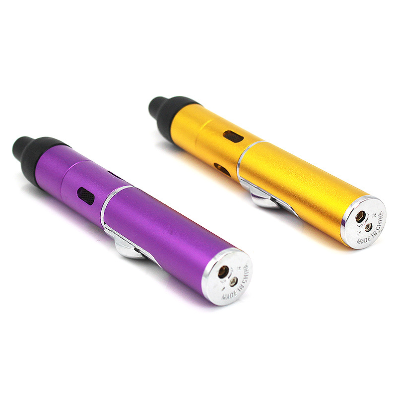 Midden-Oosten bestseller Click - Vaping Air recensie en prijs