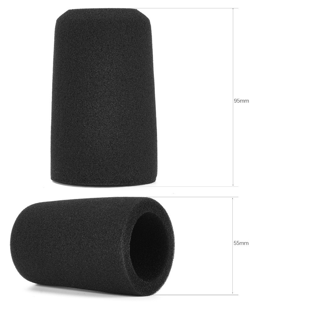 1 stks Vervanging Mic Voorruit - Shure Mic Sm7B recensie en prijs