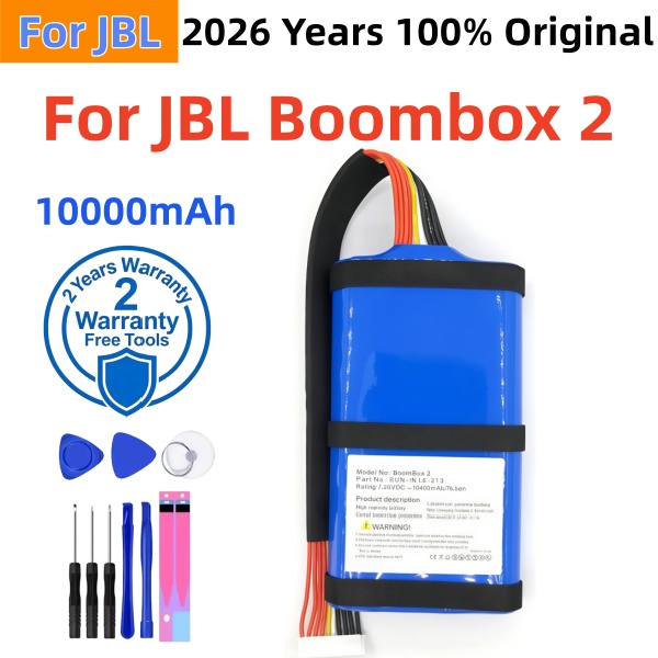 2026 Jaar Originele Player Spe - Jbl Speaker Charge 5 recensie en prijs