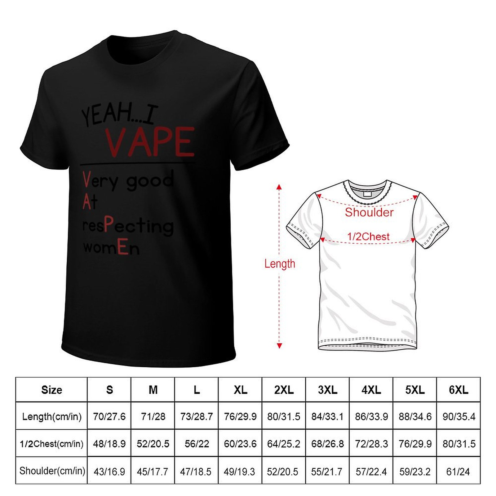 Ja, ik vape, ik ben heel goed  - Vaping Goods recensie en prijs