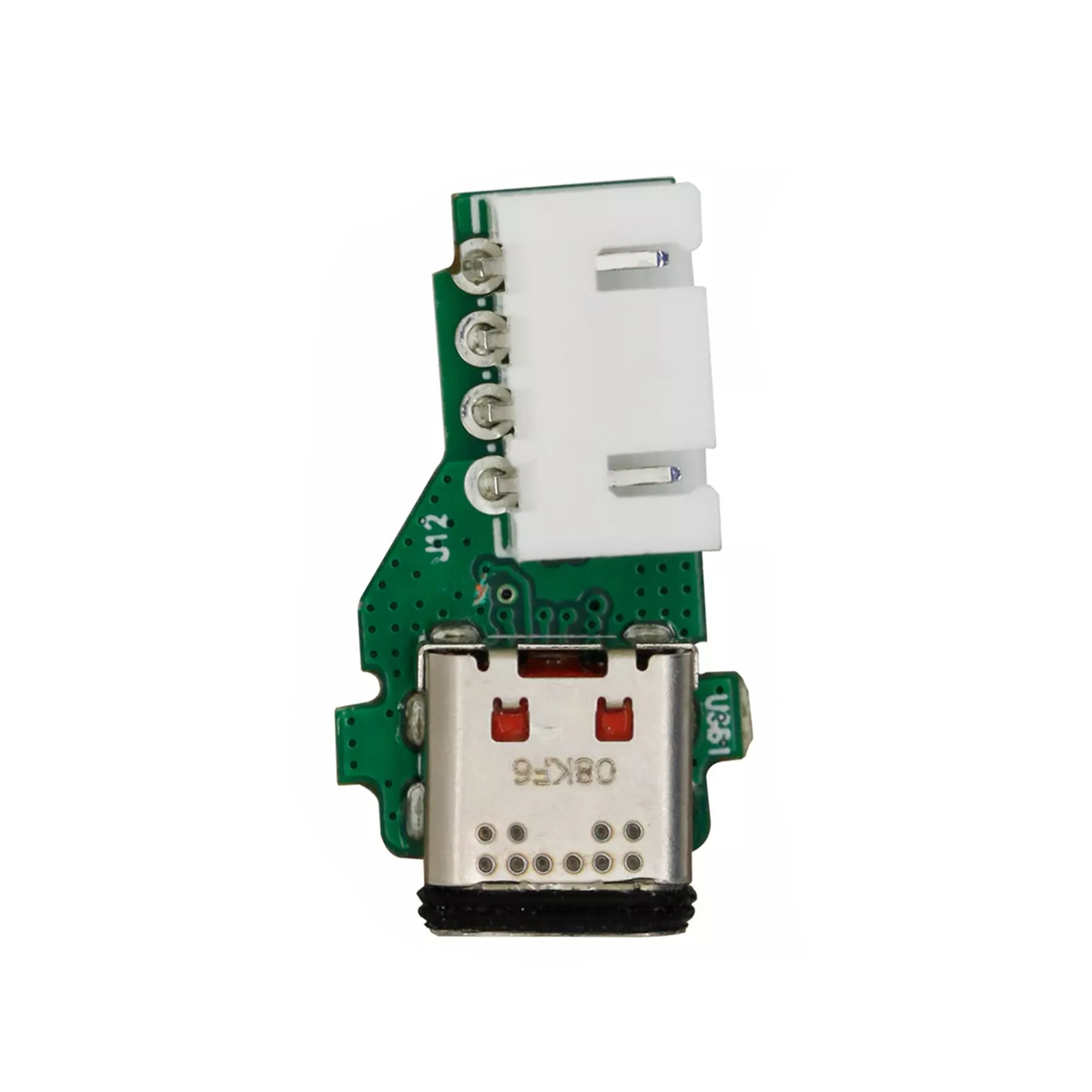1Pc Poort Opladen Board Power  - Jbl Speaker Charge 5 recensie en prijs