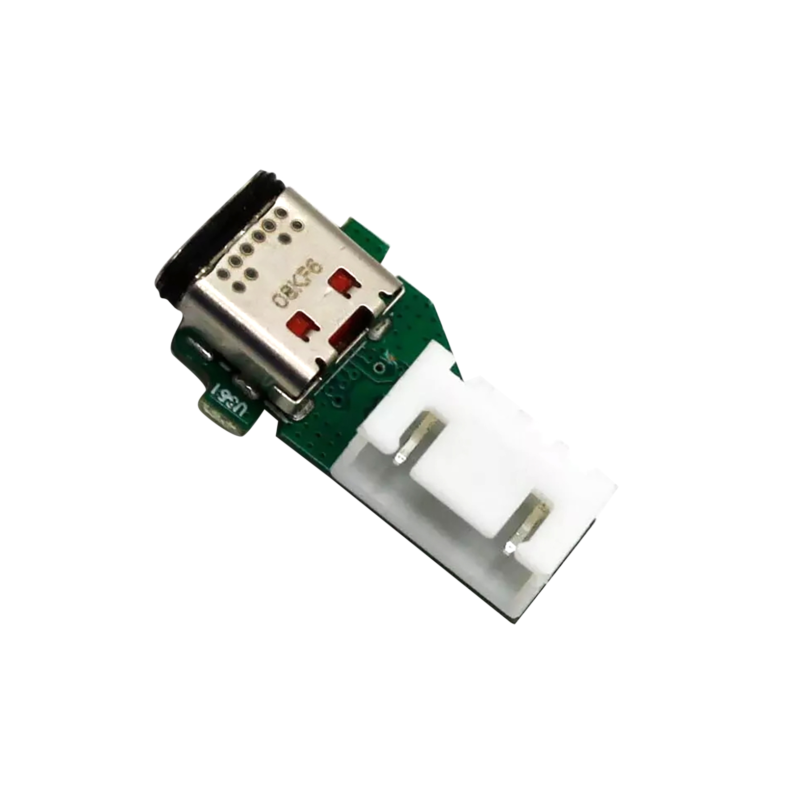 1Pc Poort Opladen Board Power  - Jbl Speaker Charge 5 recensie en prijs