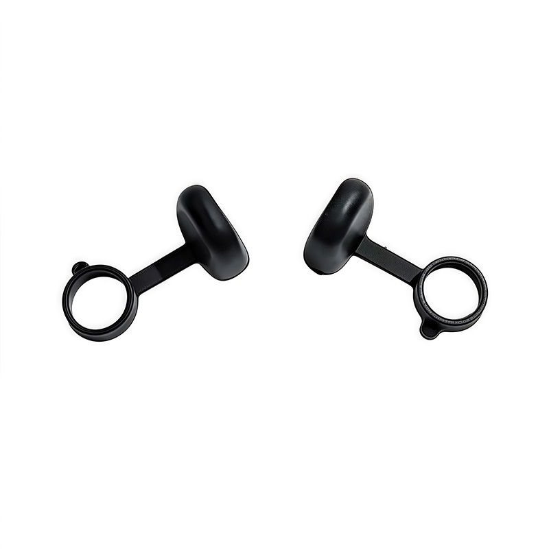 Draagbare siliconen hoes Vape- - Vape Band Silicone recensie en prijs