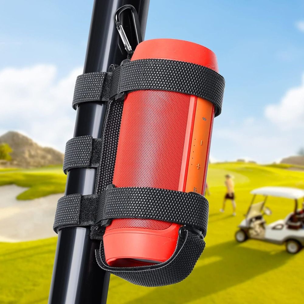 Luidsprekerhouder voor fiets/G - Jbl Speaker Charge 5 recensie en prijs