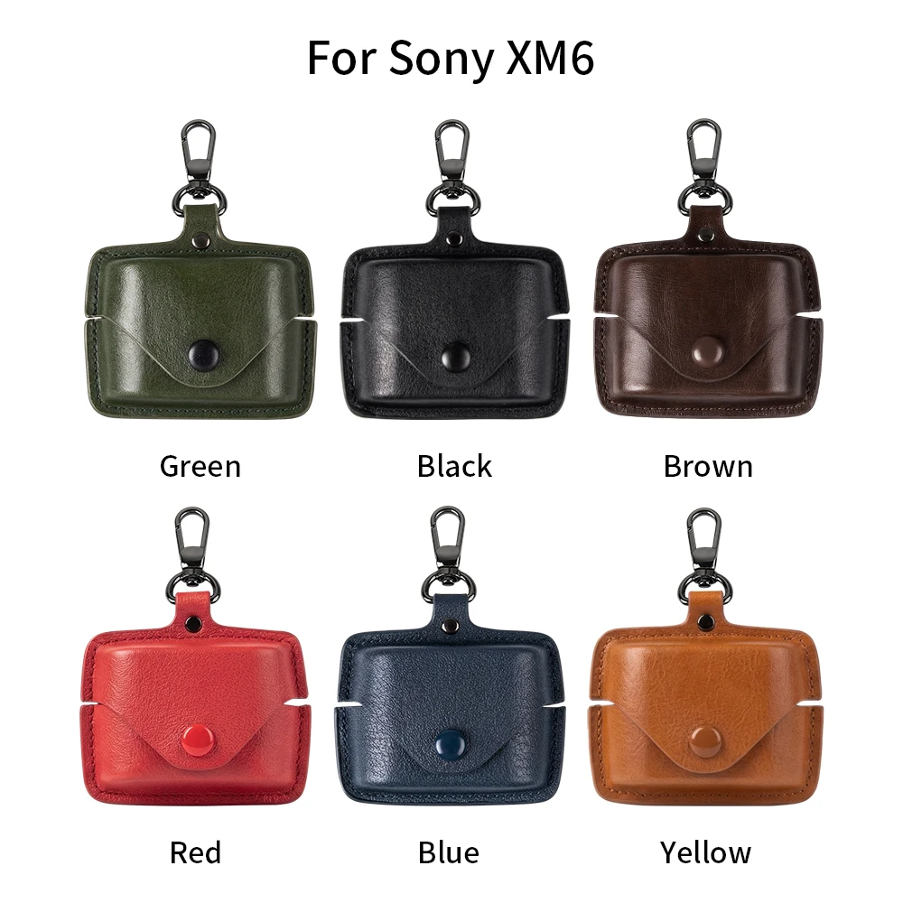 Cover voor Sony WF-1000XM6 hoo - Sony Headphone Wf-1000Xm5 recensie en prijs