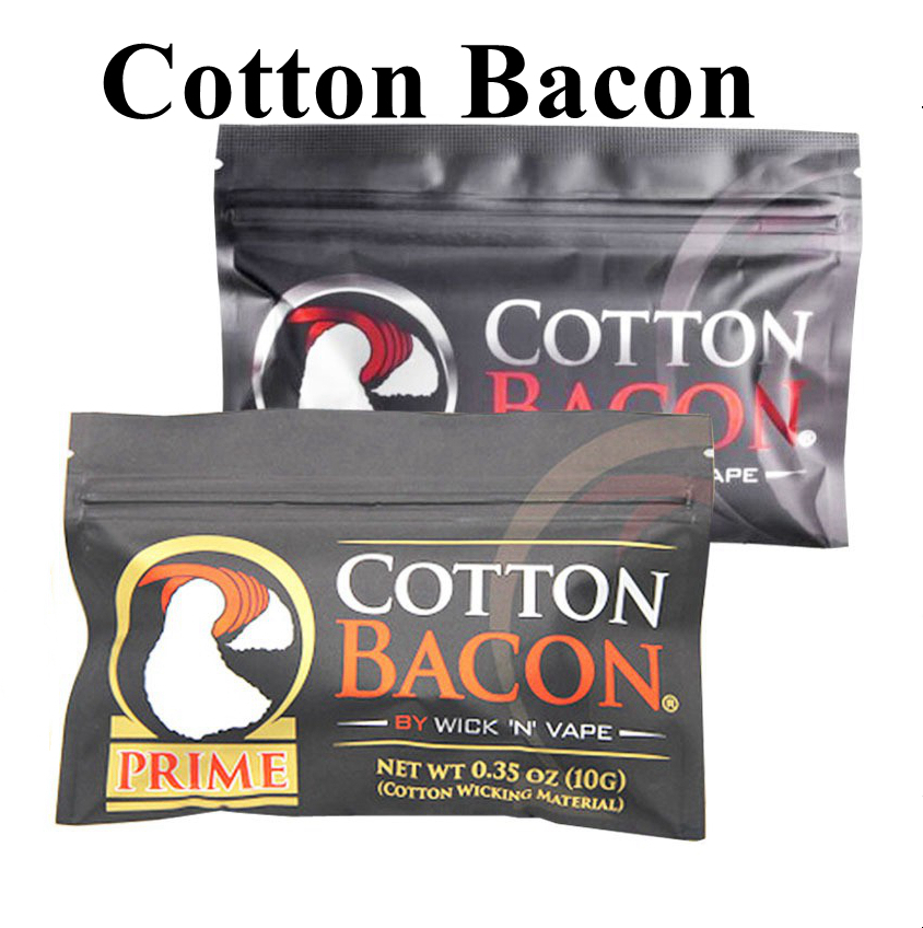 1Pack Bacon Elektronische Siga - Vape Accessory recensie en prijs