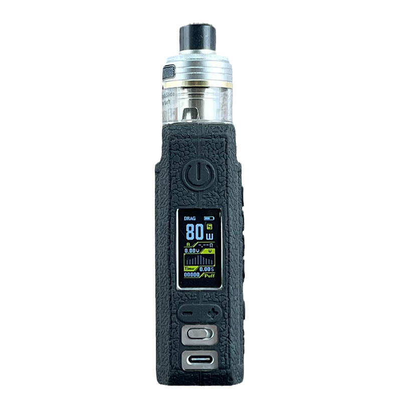 [Alleen Hoesje] Beschermende S - Vape Band Silicone recensie en prijs
