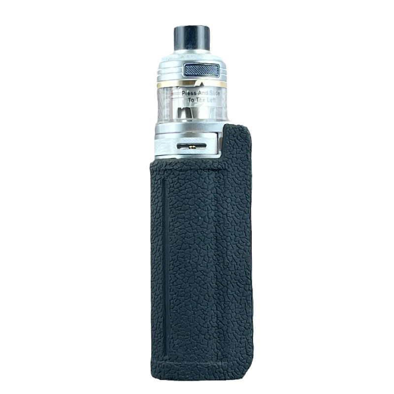 [Alleen Hoesje] Beschermende S - Vape Band Silicone recensie en prijs