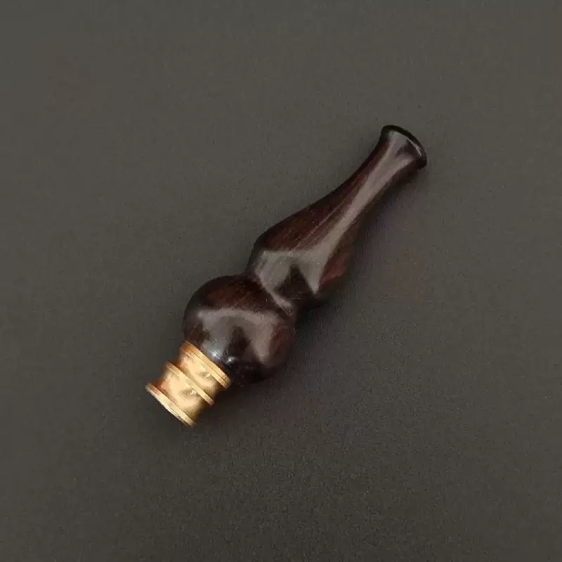 1 stuks houten herbruikbare ha - Smoking & Vaping Accessories recensie en prijs