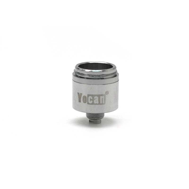 Originele Yocan Evolueren Plus - Vape Coil Replacement recensie en prijs