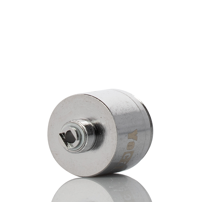 Originele Yocan Evolueren Plus - Vape Coil Replacement recensie en prijs