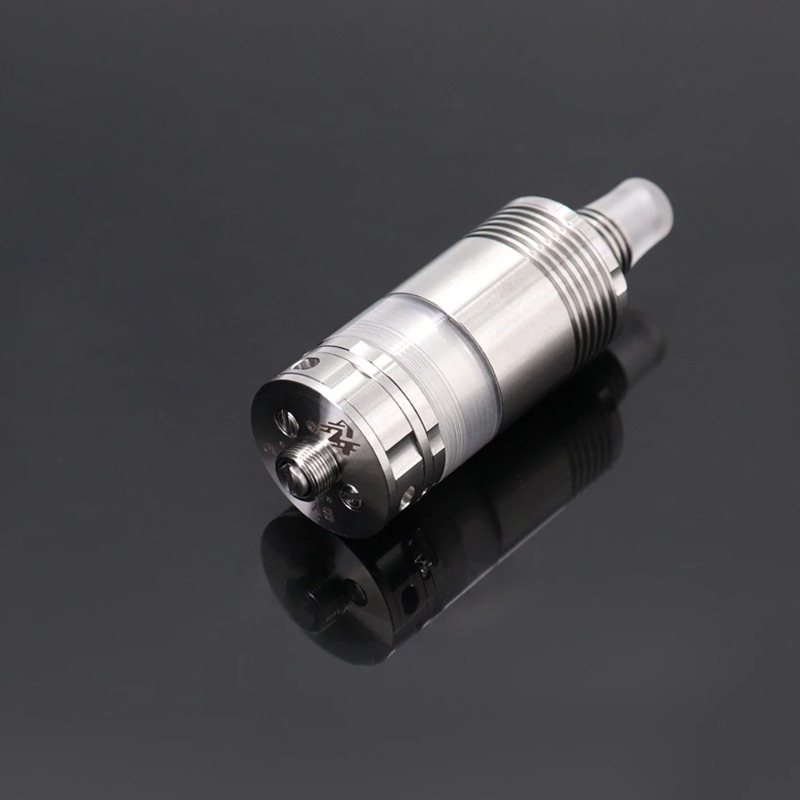 YFTK Stijl KA SE RTA Verstuive - Vaping Air recensie en prijs