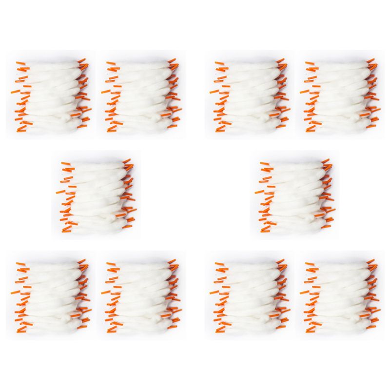 ABRE-BMTD 200 Stuks/zak DIY E  - Vaping Goods recensie en prijs