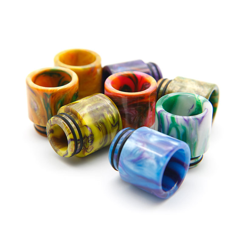 groothandel 810 drip tip voor  - Vape Band Silicone recensie en prijs