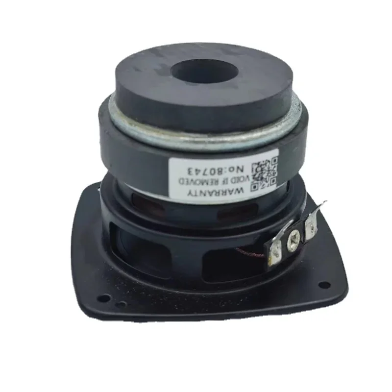 SOTAMIA 1 Stuks 3 Inch Audio F - Jbl Speaker Charge 5 recensie en prijs