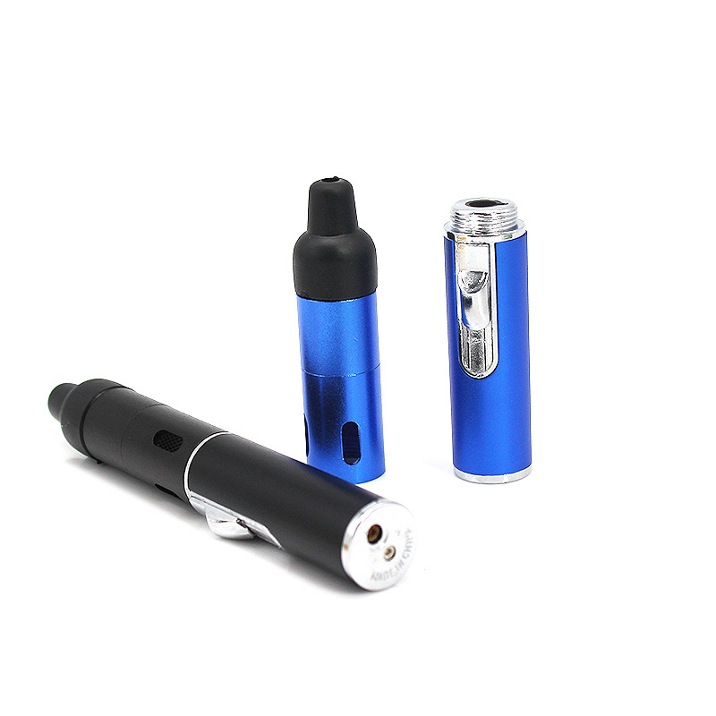 Midden-Oosten bestseller Click - Vaping Air recensie en prijs