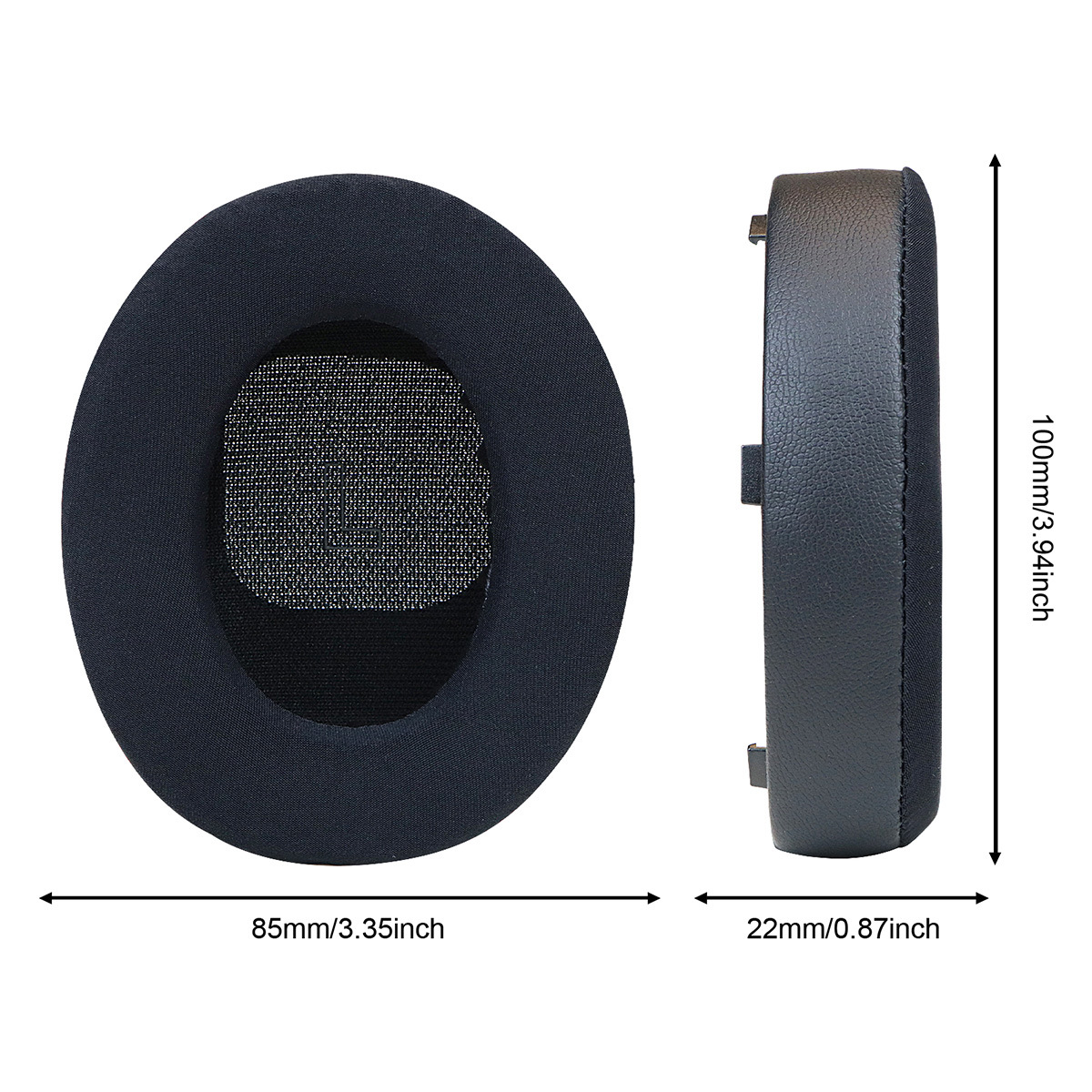 Vervangende oorkussens voor Bo - Bose Headphone Qc Ultra recensie en prijs