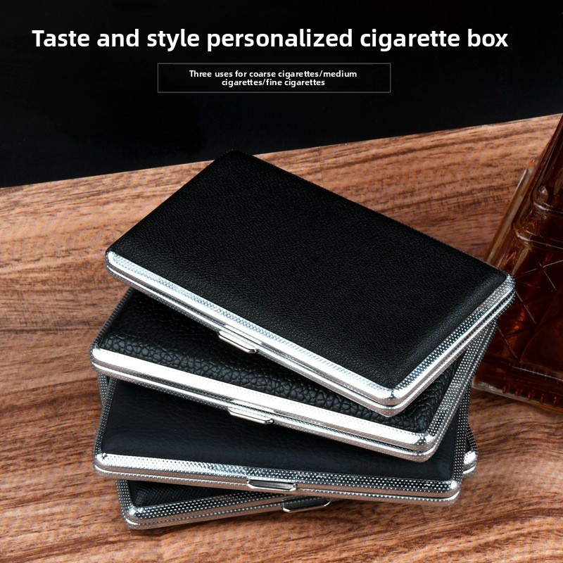Nieuwe 5,5 slanke metalen lede - Smoking & Vaping Accessories recensie en prijs