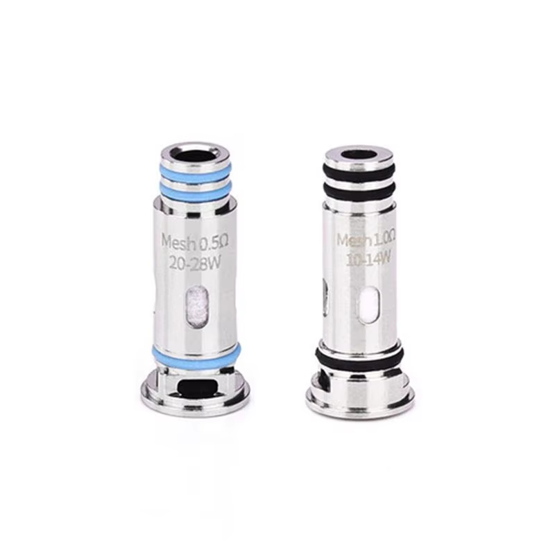 Originele Rincoe Jellybox Nano - Vaping Air recensie en prijs
