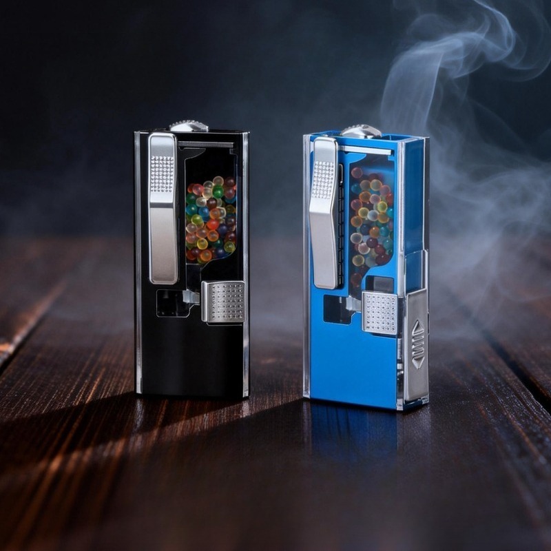 2000 stuks Rookparels met vers - Smoking & Vaping Accessories recensie en prijs