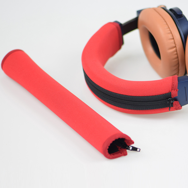 Rits Hoofdtelefoon Protector M - Audio Technica Headphone Ath-M20X recensie en prijs