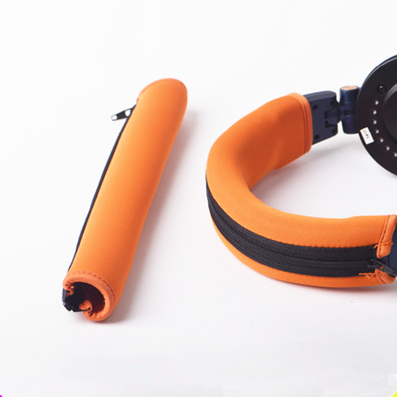 Rits Hoofdtelefoon Protector M - Audio Technica Headphone Ath-M20X recensie en prijs