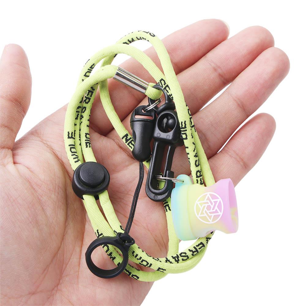 Eicg Accessoires Universele An - Accessories For Vaping recensie en prijs