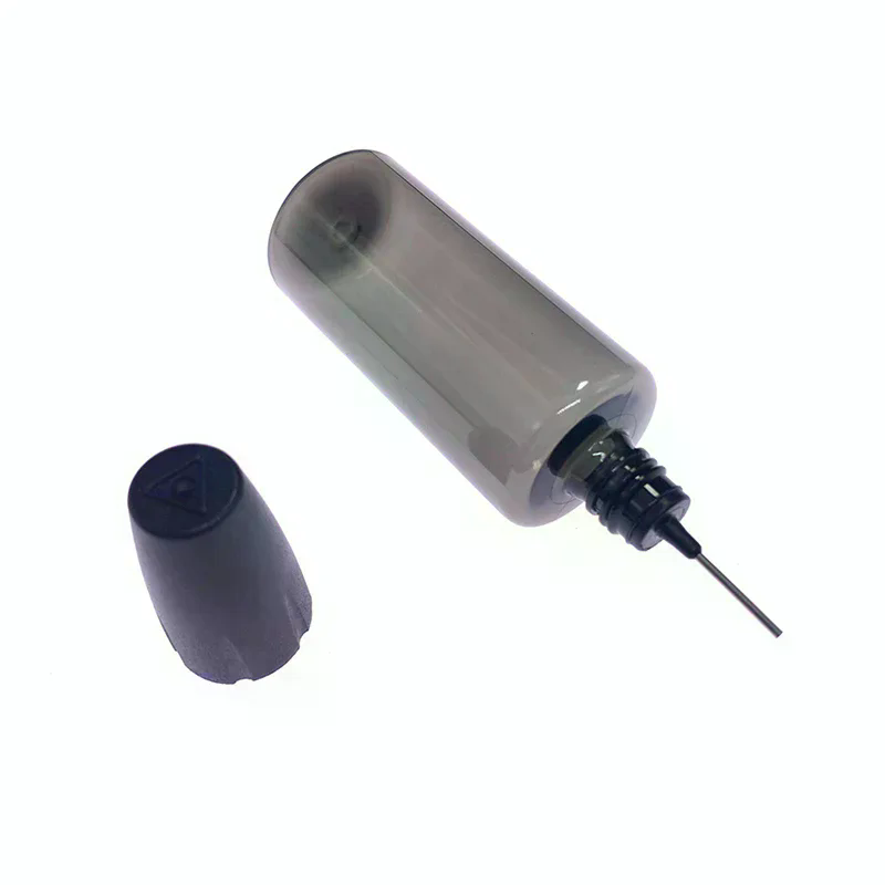 1 Stuks 30 Ml PET Clear Flacon - Accessories For Vaping recensie en prijs