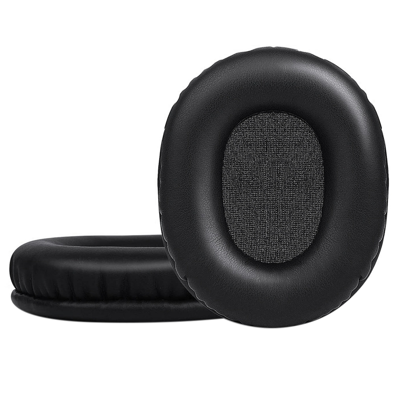 M50X vervangende oorkussens co - Audio Technica Headphone Ath-M20X recensie en prijs