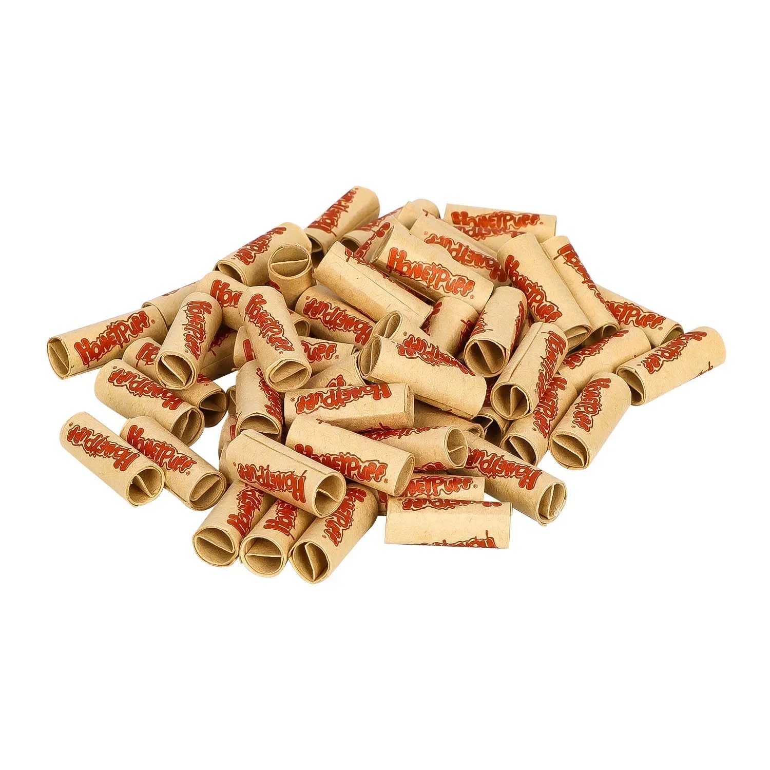 500 stuks/verpakking Natuurlij - Smoking & Vaping Accessories recensie en prijs